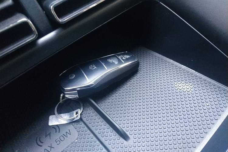 Used BYD Sealion 05 DM-i 2025 DM-i Smart Drive 115KM Flagship Model