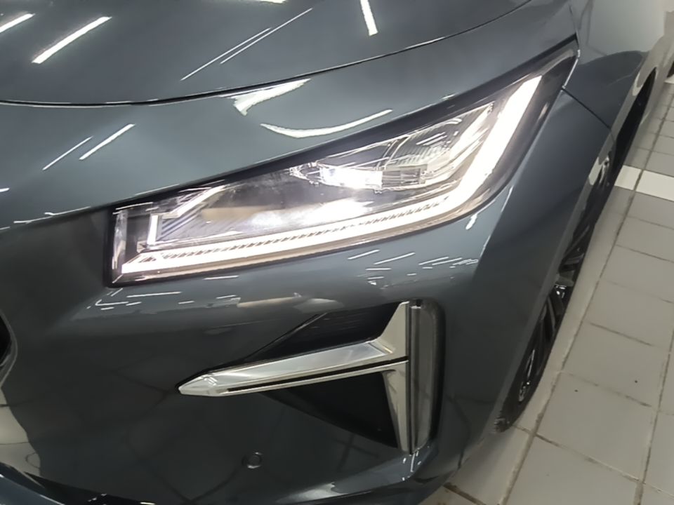 Geely Auto Preface 2024 Zhiqing 1.5TD Galaxy Edition — снимка 8