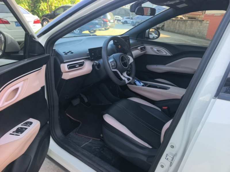 Used BYD Seagull 2023 Active Version — 15