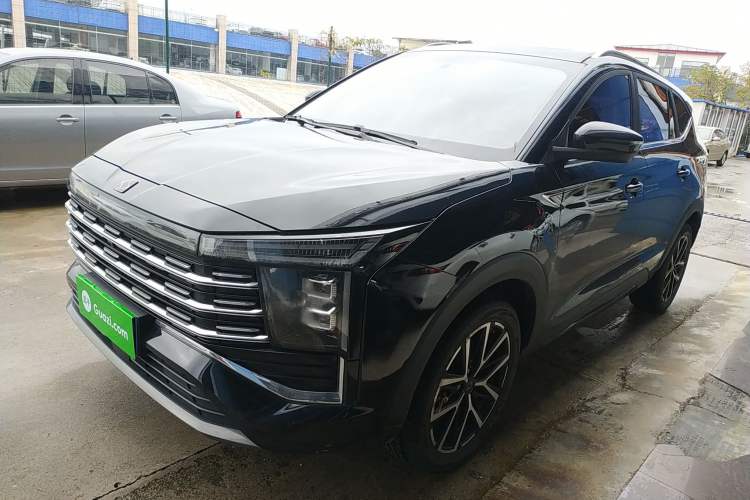 Used SOL X8 PLUS 2023 1.5 TGDI DCT Smart Home Edition 7-Seater