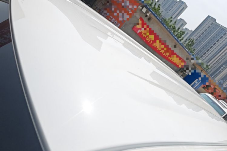 Used Geely Galaxy Panda 2024 Panda Mini 200km Endurance Bear
