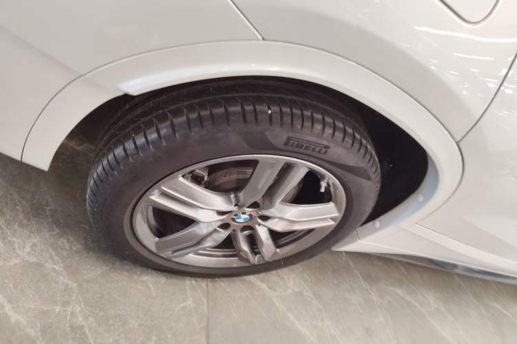 Used BMW X2 2021 Restyled sDrive25i M Sport Package
