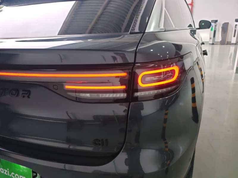 Used Leapmotor C11 2024 All-Electric 580 Luxury Edition — 7