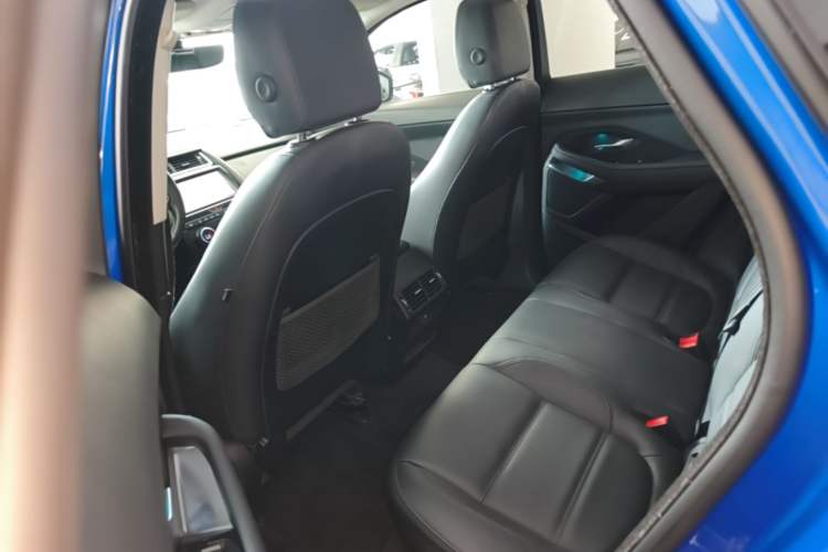 Used Jaguar E-PACE 2018 P250 S China VI