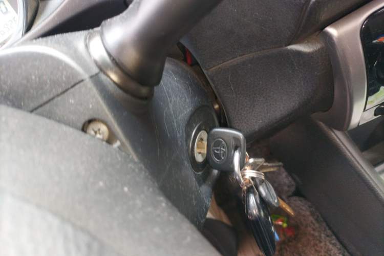 Used Toyota YARiS L Zhi Xuan 2016 Revised 1.5E CVT Charming Edition
