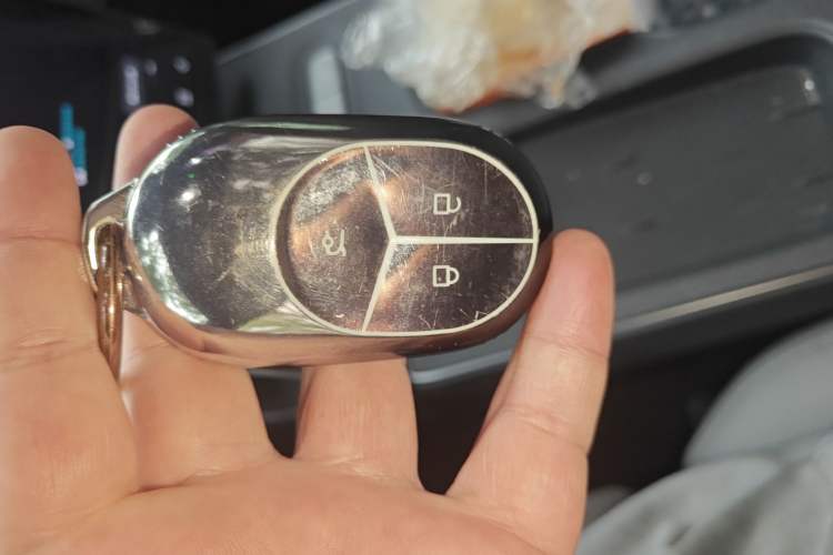 Used Nio ET5T 2024 75kWh Touring
