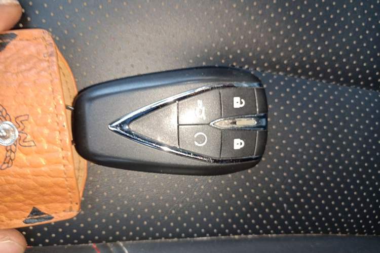 Used CHANGAN OSHAN X7 2021 1.5T Automatic Pilot Version