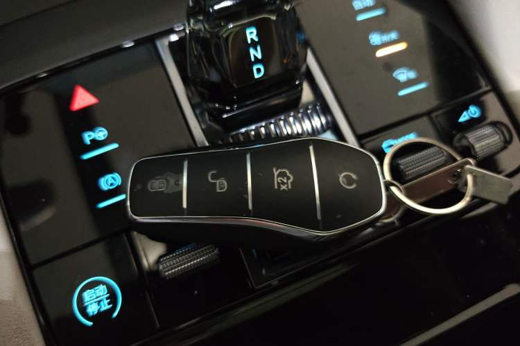 Used BYD Song PLUS New Energy 2025 EV Intelligent Driving Version 520km Premium Model