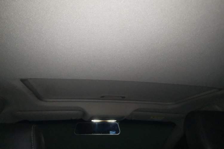 Used Buick GT 2018 18T Automatic Elite Model
