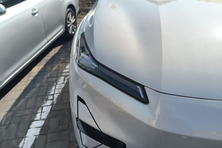 Used Deepal S05 2024 510Max Pure Electric Version