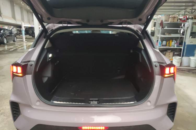 Used Lynk & Co 06 2023 Remix 1.5T Shero