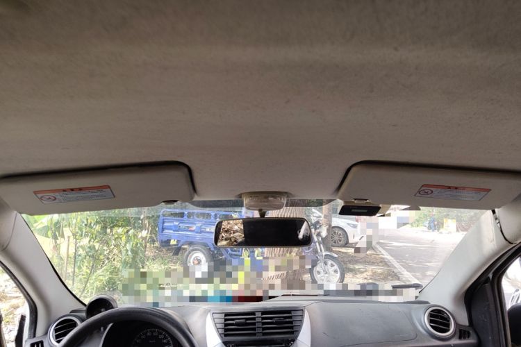 Used Suzuki Alto 2015 1.0L Manual Limited Edition