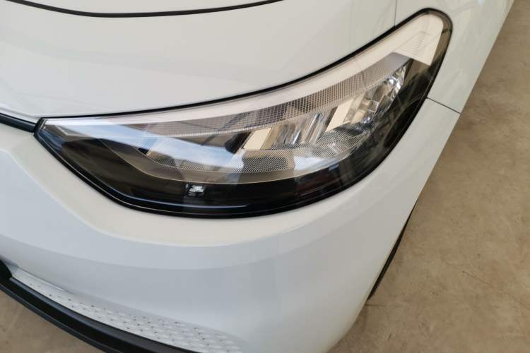 Used Volkswagen ID.3 2023 Upgraded Model Pure Intelligent Enjoyment Version