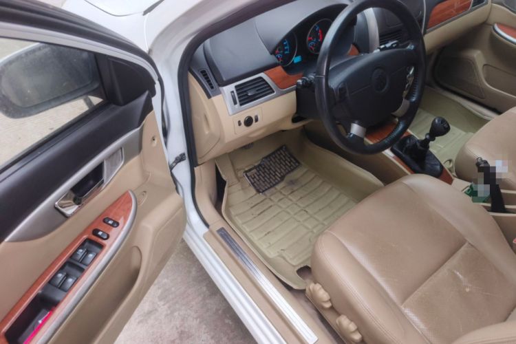 Used Buick Excelle 2011 1.6 LE-MT
