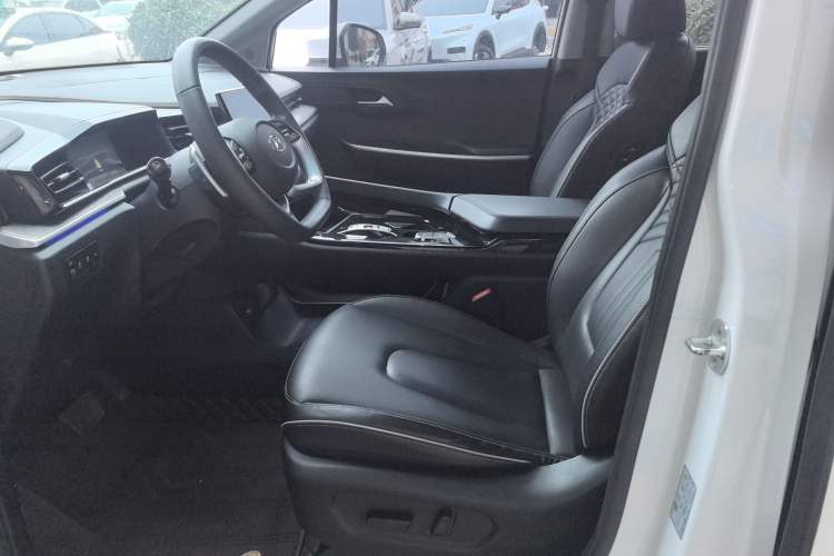 Used Hyundai Custo 2021 380TGDi Smart Love Flagship Edition TOP Premium