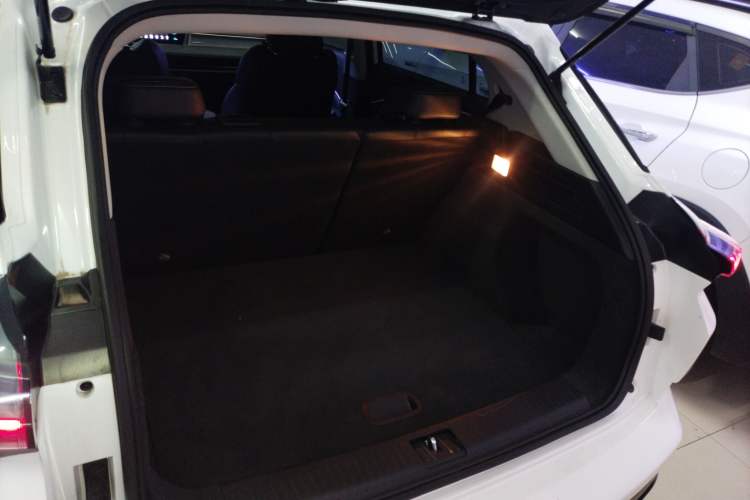 Used NETA U 2023 NETA U-Ⅱ 400 U-SHOW Edition Lithium-Ion Battery
