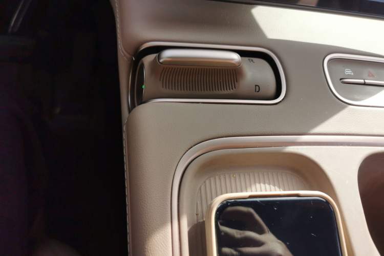 Used Nio ES6 2023 75 kWh
