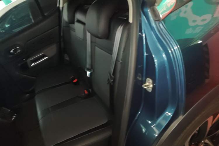 Used Citroen C5 AIRCROSS 2017 350THP Fashion Edition