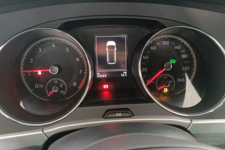 Used Volkswagen Touran 2021 Volkswagen Touran L 280TSI DSG Style Edition 7 Seats
