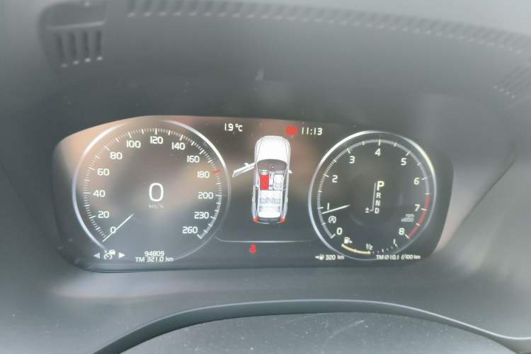 Used Volvo XC60 2021 T5 4x4 Smart Luxury Edition