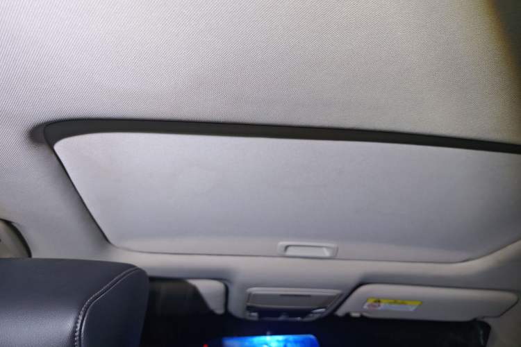 Used Honda Accord 2018 260TURBO Elite Edition China V