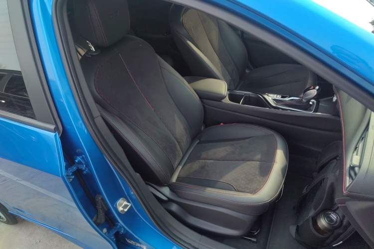 Used Buick Verano 2022 Pro GS Gale Edition