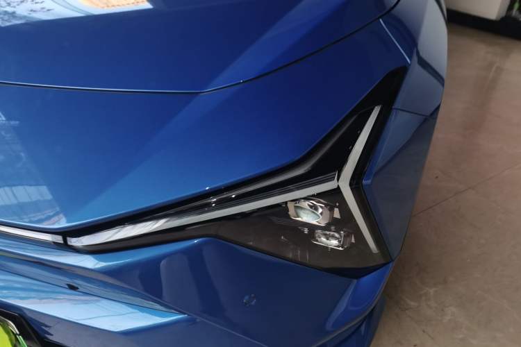 Used Honda S7 2025 Navigator Edition