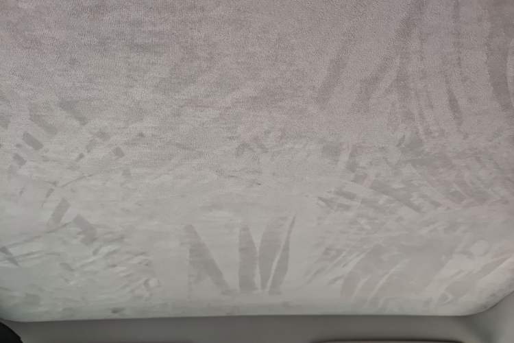 Used Tesla Model Y 2021 Standard Range Rear-Wheel Drive Version Headliner