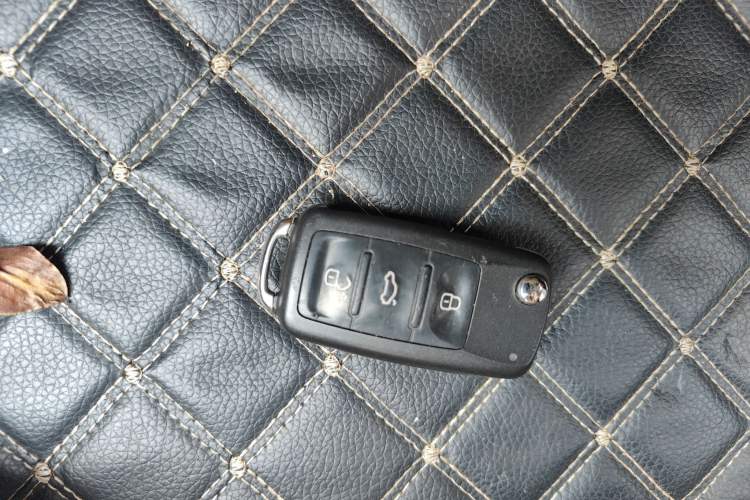 Used Volkswagen Sagitar 2018 280TSI DSG Ignite Edition