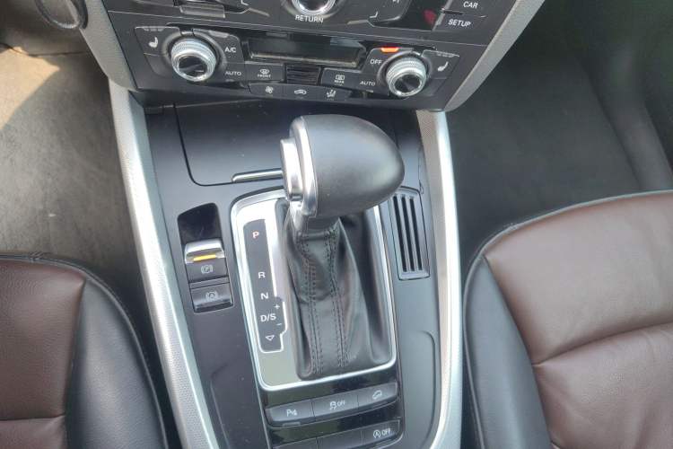 Used Audi Q5 2016 40 TFSI Technology Edition
