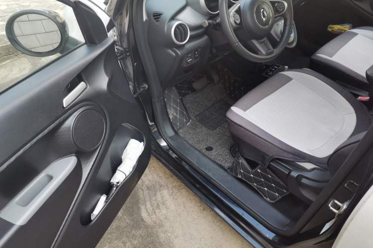 Used ORA Black Cat 2021 405 km Long-Range Version