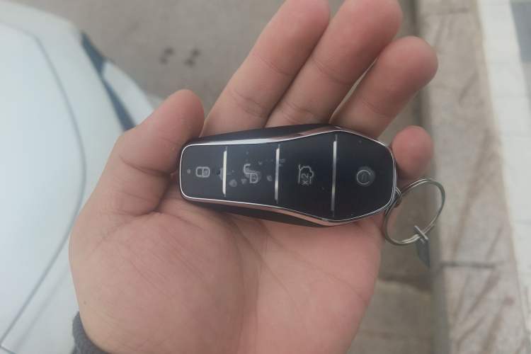 Used BYD Seal 06 DM-i Touring 2025 DM-i 80KM Prestigious Edition
