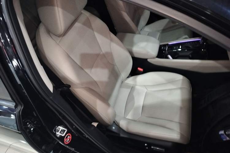 Used Honda Accord 2023 260TURBO Excellence Edition