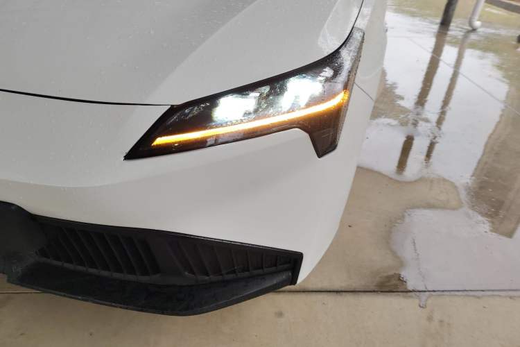 Used AION S Plus 2025 Comfort Version 53.241 kWh
