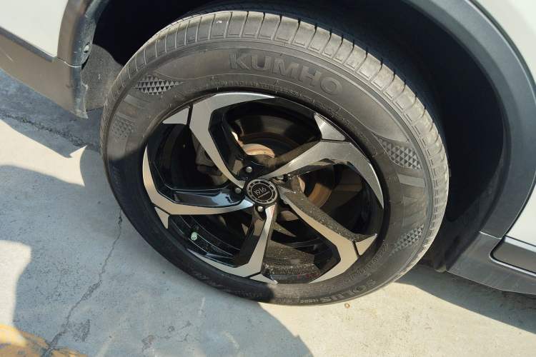 Used Nissan X-Trail 2019 2.0L CVT Comfort Edition 2WD
