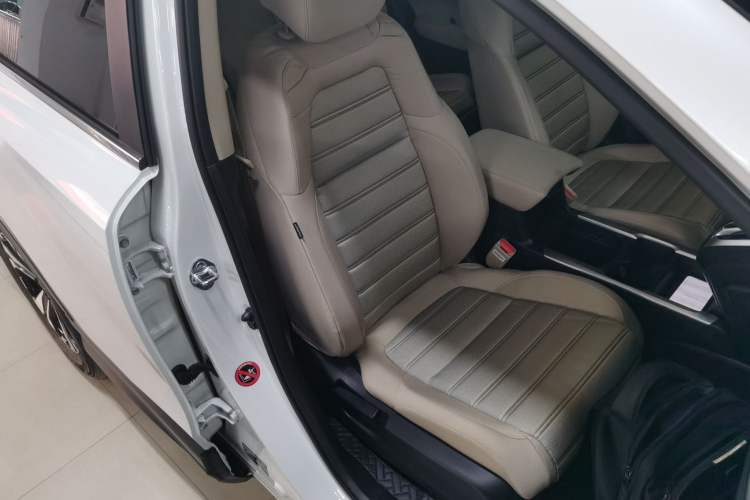 Used Honda CR-V 2021 240TURBO CVT 2WD Comfort Version
