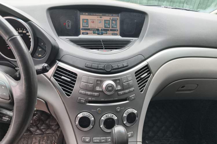 Used Subaru Tribeca 2008 3.6R
