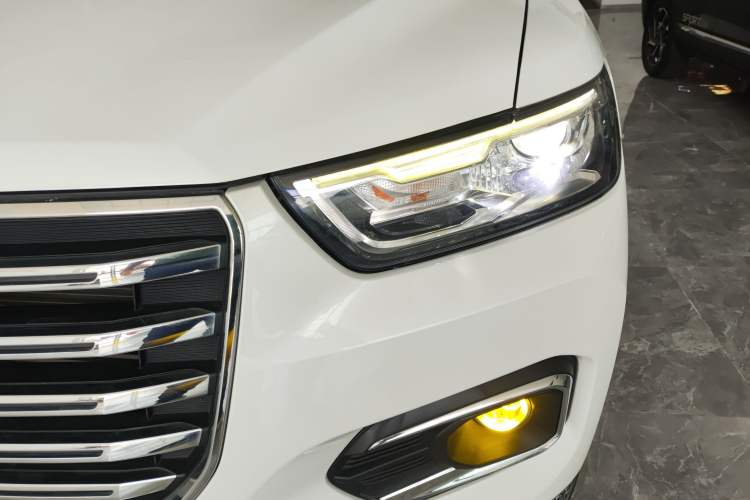 Used Haval H6 2021 1.5 GDIT Automatic Champion Edition
