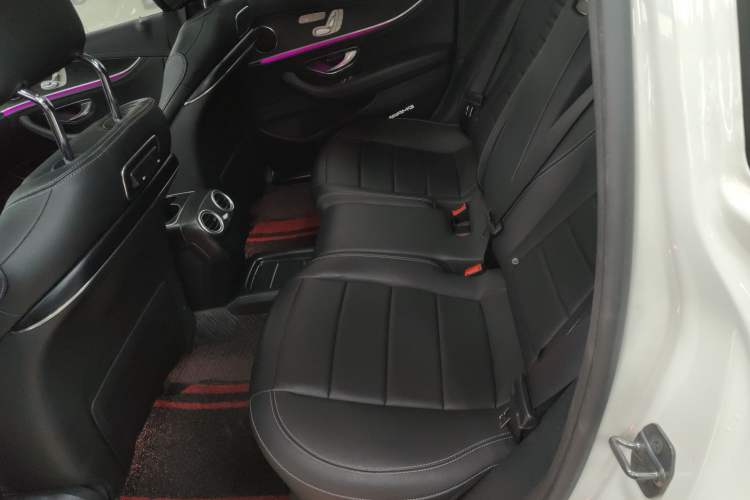 Used Mercedes-Benz E-Class 2018 Restyled E 300 L Sport Luxury Edition
