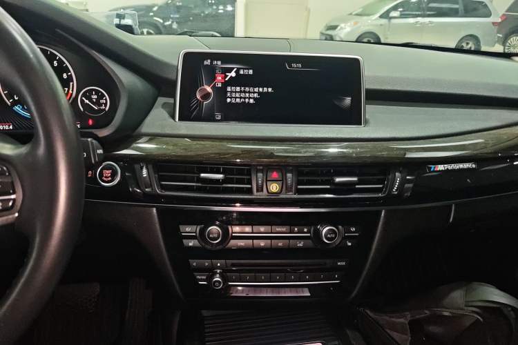 Used BMW X5 2014 xDrive35i Luxury Edition