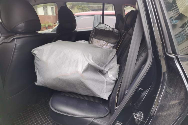 Used Renault Koleos 2014 Revised Version 2.0L Two-Wheel Drive Smart Enjoyment Edition