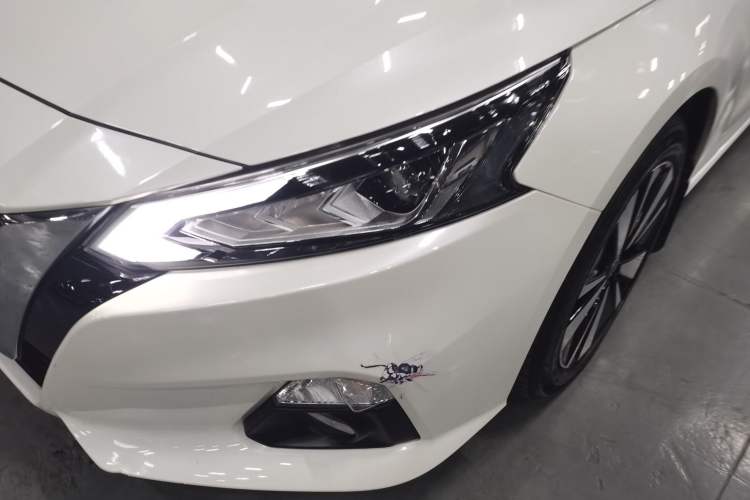 Used Nissan Teana 2021 2.0L XL Comfort Edition