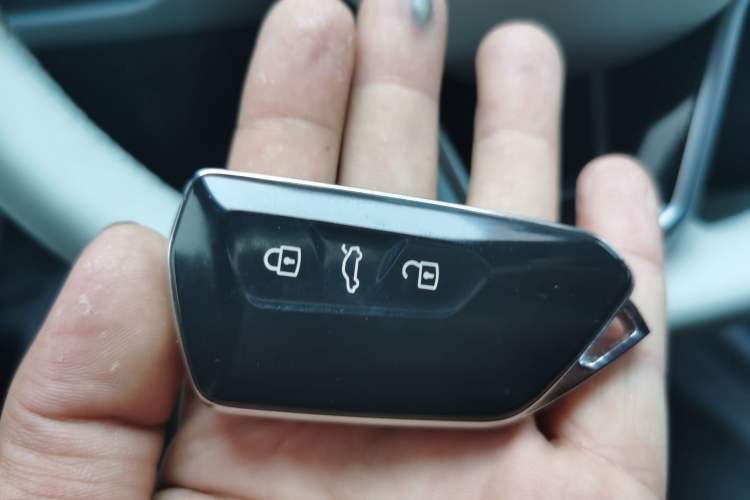 Used Volkswagen ID.3 2025 Revised Version Smart Edition Ultimate Intelligence Version