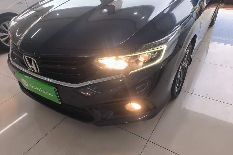 Used Honda Envix 2019 180TURBO CVT Enjoyment Version China VI
