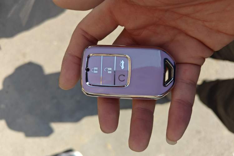 Used Honda Civic 2019 220TURBO CVT Dynamic Edition China VI