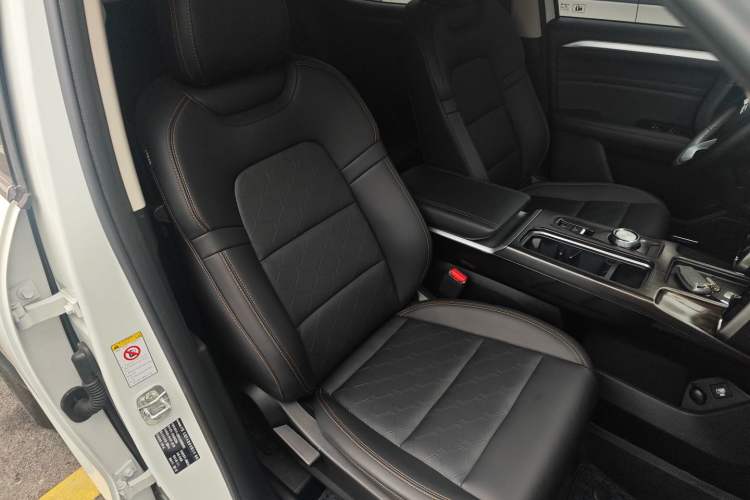 Used Haval DARGO 2021 1.5T DCT Two-Wheel Drive Border Collie Edition