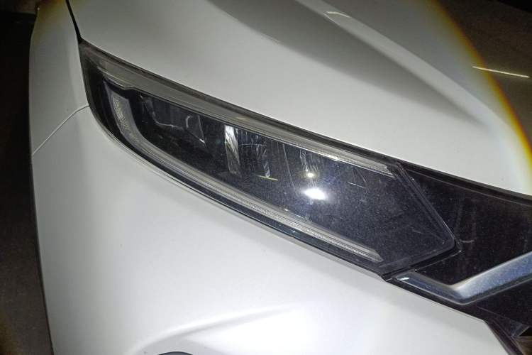 Used Honda XR-V 2020 220TURBO CVT Luxury Edition