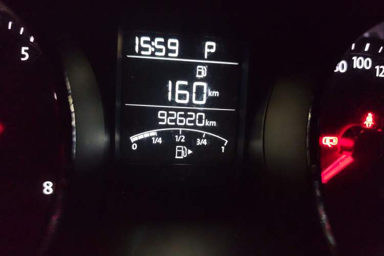 Used Volkswagen Bora 2019 Facelift Bora·Legend 1.5L Automatic Fashion Edition China VI Standard
