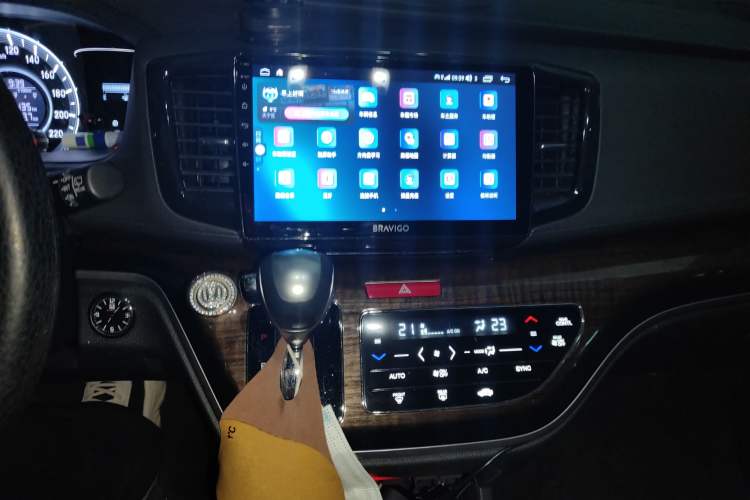 Used Honda Odyssey 2017 2.4L Smart Edition