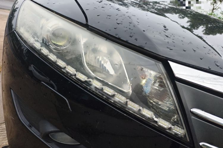 Used Honda Crosstour 2012 2.4L Luxury Edition
